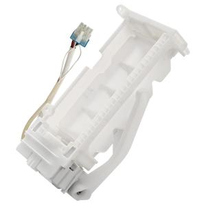 DA97-19010A Ice Maker Assembly Compatible with Samsung Refrigerator RS27T5200SG/AA RS22T5561SR Replacement AP6804571 PS12707599 EAP12707599 4961644