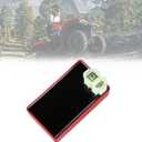 KEMIMOTO CDI Box Cdi Module Fits 30410-HC4-770 Compatible wtih ATV 300 TRX300 Fourtrax FW Foreman TRX300FW 4X4 1988 1989 1990 1991 1992 1993