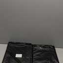 Fuxury Large Poly Mailers 14.5x19'' 200Pc, Waterproof Shipping Bags for Clothing, Strong Adhesive Mailers Poly Bags for Small Business Suppliers, Durable Shipping Envelopes Mailing Bags Black