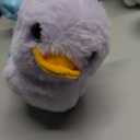 Duck/Butterfly plush toy