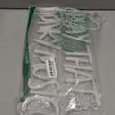 Neon Sign Led Neon Lights Neon Signs for Wall Decor USB Powered Led Neon Signs for Room Decoration (Play Music White)