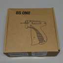 BS ONE Price Tagging Gun for Clothing, Standard Retail Price Tag Attacher Gun for Clothes with 6 Needles & 1000pcs 2" Barbs Fasteners for Store