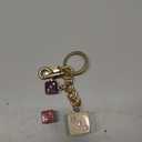 Sbredit Bag Charm,Purse Charms for Handbags,Purse Accessories For Women