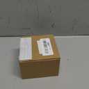 Smart Ring for Women Men, Health Fitness Tracker Ring, IP68 Waterproof Rings, Sleep Ring with Charging Case and Ring Protector, Remote Photography, Family Care, No App Fees(Rose Gold, 9#)