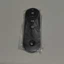 Saillong Walking Pad Remote Replacement Compatible with Model AD-4000 Plus, DK-38AB-2, UT-38AB IY, Treadmill Remote for Home Small Under Desk Treadmill