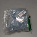 Dog Sweater Clothes Fleece Woolen Winter Warm Sweat Shirt 4 Legs Jumpsuit Pajamas Twist Print Sweater for Cat Blue L (Large (Back length: 10.6 inches))