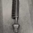 Paul Mitchell Texture 3-in-1 Interchangeable Curling Iron & Hot Comb