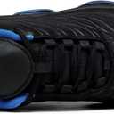 Socviis Mens Air Running Shoes Non Slip Workout Casual Sport Walking Shoes Basketball Sneakers Fashion Tennis Fitness Trainers, size 47