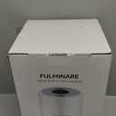 FULMINARE Air Purifiers for Home Large Room, 1095 Ft² Coverage, True HEPA Air Purifier for Bedroom, Pets, Smokers, PM2.5, VOCs... Air Cleaner with Auto Variable Frequency, Sleep Mode, Timer