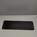 Magnum 8" W x 24" L Center Light Bracket Fits All Magnum Racks Excluding EC Series