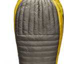 Sea to Summit Spark Ultralight Down Sleeping Bag (Double)