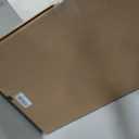 16x22 Picture Frame, Classic Brown Poster Frame, 1 Pack