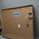 SSWBasics Chrome Clothing Hanger Holder (Fits 50-75 Hangers)  Lightweight and Portable Laundry Room and Retail Hanger Organizer Stacker  for Adult Size Hangers