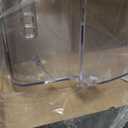 #US Replacement part for DA63-08646A Refrigerator Door Shelf Bin Fits for SS Refrigerator binpart#544999