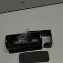 Blink Doorbell Mount Adjustable 360 Degree Angle Compatible with Blink Video Doorbell(2025 Model), No-Drill Blink Camera Bracket Holder for Home, Apartment & Dorm (Door Mount)