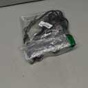 Temperature Controller Digital Heating Plug in Thermostat for Reptiles, Home Brewing Fermentation Incubation, US Specification 1100W