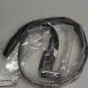 BOSS mens Joris Smooth Leather Belt (34, Cappuccino Brown)