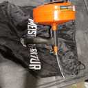 drain snake 2.0 [50 FT] - with drill attachment - Ideal plumbing snake for sink and drain unblocking - Solid drain auger for real DYIs! (50 FT - 1/4 inch)