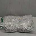 1620 LED Christmas Lights with 360Drops, 164ft 12 Modes Blue Outdoor String Lights with Timer Dimmable, Waterproof Hanging Twinkle Lights for Indoor Holiday Wedding Party Eaves Yard Christmas Decor