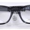 Reading Glasses for Women and Men | Stylish Durable and Comfortable Readers (Black)