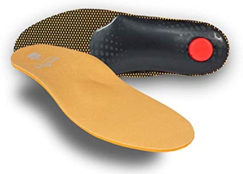 Pedag Magic Step Plus Memory Foam Insole, EU 38,8L