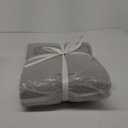 ROARINGWILD Dark Grey Queen Size Quilt Bedding Sets with Pillow Shams, Full Lightweight Soft Bedspread Coverlet, Quilted Blanket Thin Comforter Bed Cover for All Season, 3 Pieces, 90x90 inches