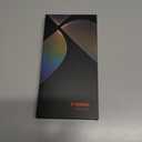 TORRAS Magnetic for iPhone 15 Pro Max Case, [Compatible with MagSafe] [Non-Yellowing] 12FT Military Grade Drop Tested Slim Protective Anti-Scratch Cover, Guardian Series, Crystal Clear Blue 6.7"