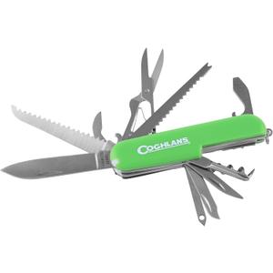 Coghlan's Folding Multi-Tool Army Knife