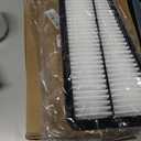 Comb Engine Cabin Air Filter for Toyota 4Runner 4.0L 2009 2008 2007 2006 2005 2004 2003