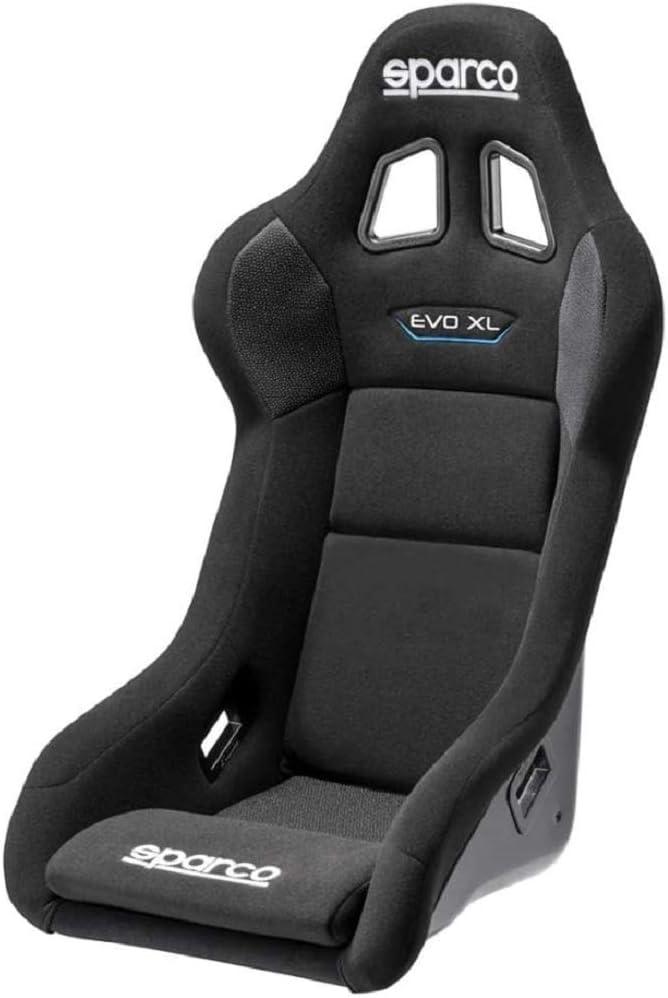 SparcoSeat EVO X-Large QRT