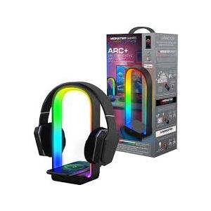 Monster IR ARC RGB Flow LED Lamp
