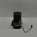 Toastmaster 5-Cup Drip Coffee Maker in Black