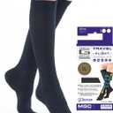 Neo-G Travel Compression Socks For Women - Energizing tired, aching legs. Perfect flight companion, great for long periods of inactivity - Graduated Compression Socks