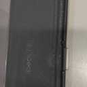 Speck Products Presidio PRO Folio 12.9-inch iPad Pro Case (2018), Filigree Grey/Slate Grey