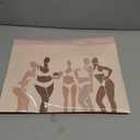READY TO LOVE Cotton Underwear for Women Pack Breathable Thongs for Women Sexy Stretch Soft Womens Panties Thong XS-XL