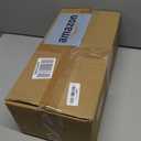 KSP 6X5.5 Wheel Spacers for Silverado Sierra,1.5"(38mm) Real Forged Spacers with 78.1mm Hub Bore M14x1.5 Studs fit for Tahoe Avalanche Express Suburban Sierra Yukon (black)