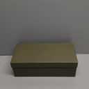 iiimmu Slingback Heels for Women 3.5 in / 4 in Kitten Heel Closed Toe Pumps Dress Shoes