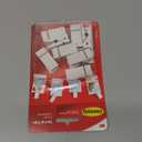Command Spring Clips, Quartz, 8-Clips (17089Q-8ES), Great for dorm decor