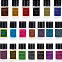 Car Air Freshener Refill Cologne Aromatherapy Oil 20 PCS, Essential Oils Mixed Fragrance Set for Car Diffusers (No Diffuser Included)