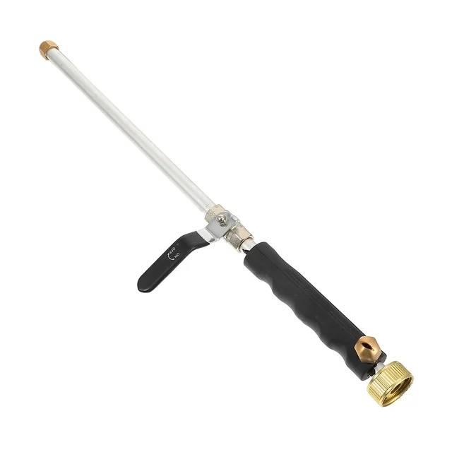 High Pressure Water Wand Water Wand Sprayer Garden Washer Wand Watering Sprayer