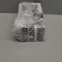 Wasserstein Anti-Theft Mount Compatible with Google Nest Doorbell Battery - No-Drill Installation (Black)