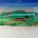 Hot Wheels '65 Impala Pinstripe Power Series Car #3 of 4 #955
