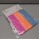 BURLYBANDS Wide Womens Non-Slip Headbands - Athletic Headbands for Women - Non-Slip Headband for Gym, Running, Sports & Exercise - Workout Head Bands for Womens Hair (Multi)