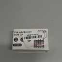 Gun Case Locks 4 Pack Hard Rifle Cases TSA Approved Firearm Travel Case Locks, Hard Pistol Travel Cases Lock Gun Carrying Cases Lock Padlocks Cut-Proof Cases for Rifles Revolvers (Black-4P-2 Upgraded)