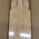 25 PCS Cutting Board Bulk Wood Chopping Board Laser Engraving Serving Board with Handle Charcuterie Boards for Customized Mother's Day Housewarming Gift 11" x 5" Bamboo