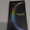 TORRAS Upgrade 360 Magnetic Stand for iPhone 17 PRO Case with Camera Control Button, Fit for MagSafe, Mil-Grade Protection, Slim Soft Edge Translucent Back for iPhone 17Pro 6.3 inch, Deep Blue