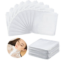 Teling 150 Pcs Disposable Sauna Blanket Bag Liners Plastic Sheeting for Body Wrap 47 x 83 Inch Applied Inside a Far Infrared Body Wraps Thicken Sauna Beauty Salon Spa Accessories