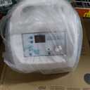 Elitzia 2 in 1 Diamond Microdermabrasion Machine Skin Peeling Beauty Machine Water Peel System Skin Cleansing ETWD006