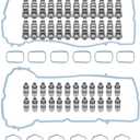 24x Rocker Arm Lifters Kit Replacement for 2011-2016 Chrysler Jeep Grand Cherokee Dodge Charger Ram 1500 3.6L Pentastar 5184296AH 5184332AA Koomaha