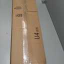 Uniboho Outdoor Rubber Floor Mats Anti Slip Restaurant Commercial Kitchen Mat Rubber Drainage Mat 60 x 35 Heavy Duty Door Mat for Garage Garden Indoor Outside Industral Pool Entrance Bar Wet Area